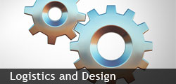 Logistics and Design